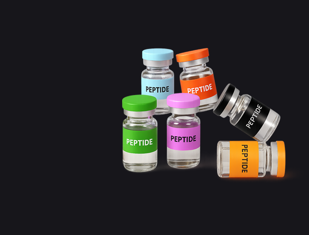Peptide Tools